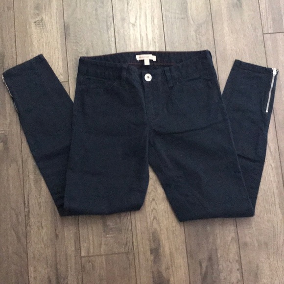 Banana Republic Heritage Jeans - Picture 3 of 4